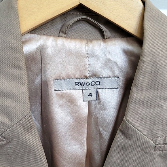 Spring jacket - Picture 3 of 3